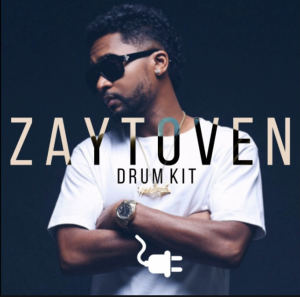 zaytoven drum kit free download